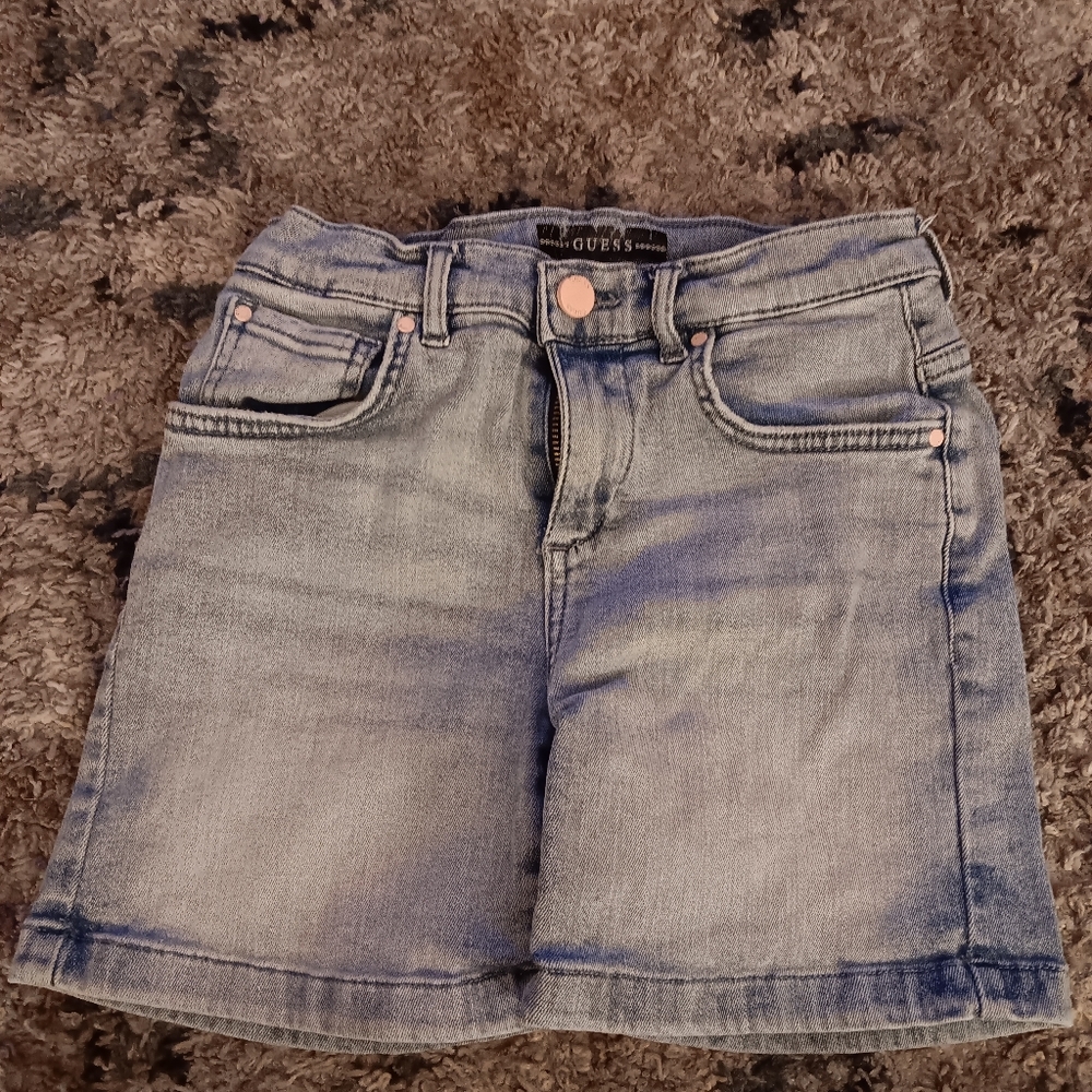 Guess Jean Shorts